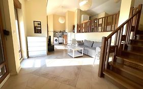 Santa Marina Resort Sozopol - Penthouse With Amazing Sea View